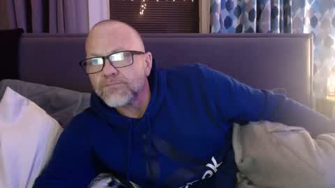 Chargedemotion online show from January 1, 7:52 am