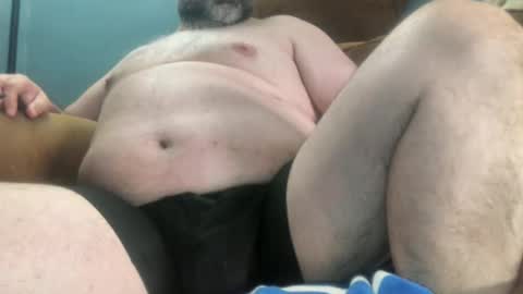 Tony online show from February 23, 12:16 pm