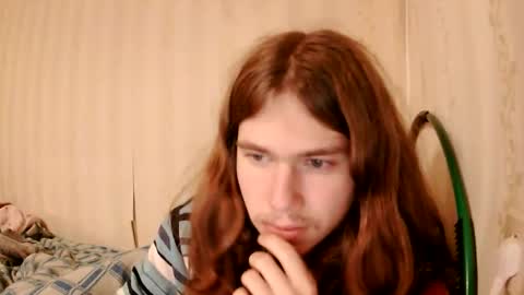 RobbyxAnderson online show from October 14, 3:26 pm