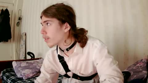 RobbyxAnderson online show from September 19, 10:08 am