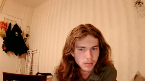 RobbyxAnderson online show from September 15, 5:14 pm