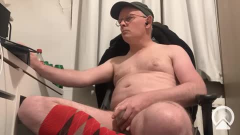 Robdublin29 online show from December 29, 7:32 pm