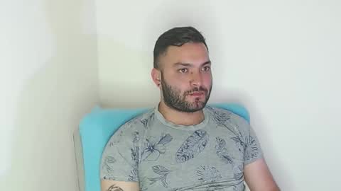 Stiven - online show from November 11, 4:14 am