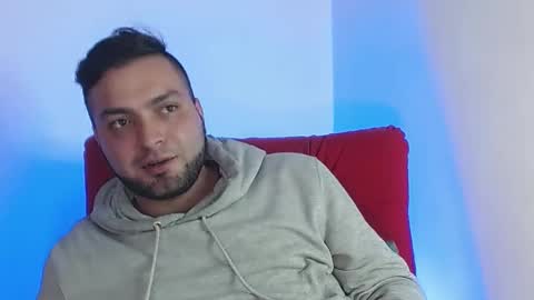 Stiven - online show from February 11, 10:14 am
