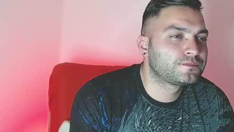 Stiven - online show from October 31, 7:09 am