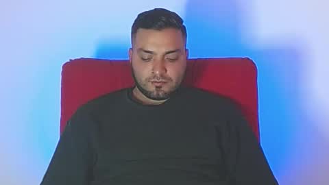 Stiven - online show from April 15, 8:53 pm