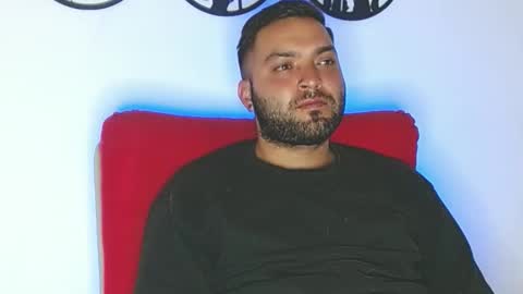 Stiven - online show from March 29, 6:37 am