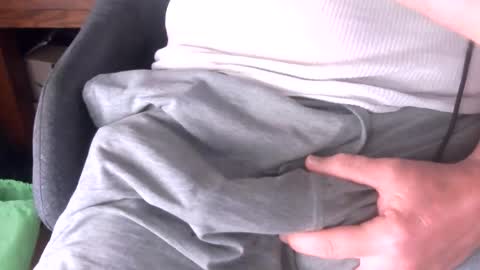 robertbrucemason online show from December 22, 8:26 pm