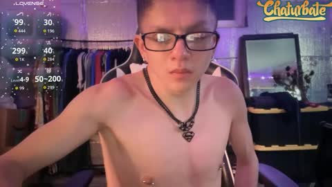 Robert Cici Jr. online show from October 18, 12:04 am