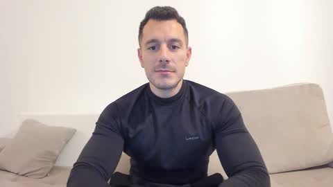 roberto4ever online show from November 28, 4:47 pm