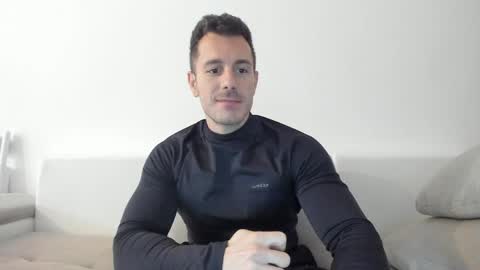 roberto4ever online show from April 4, 10:44 am