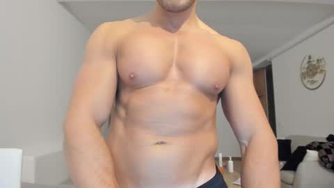 roberto4ever online show from October 10, 12:11 pm