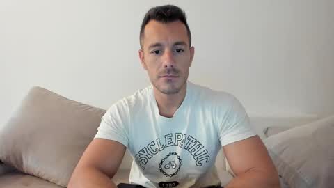 roberto4ever online show from September 15, 5:09 am