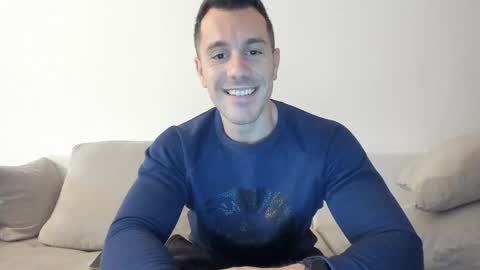 roberto4ever online show from November 30, 12:01 pm