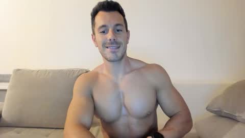 roberto4ever online show from February 12, 3:59 pm