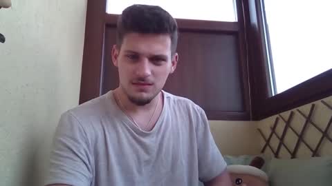 Roberto online show from January 13, 9:17 am