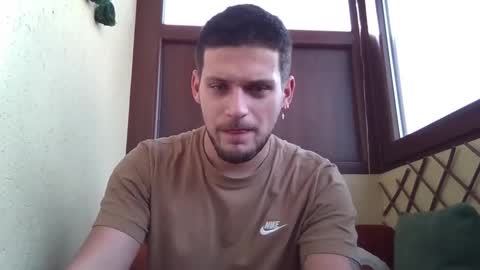 Roberto online show from November 17, 11:24 am