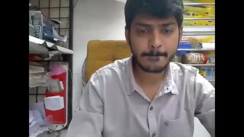 Robertsalia online show from November 17, 7:55 am