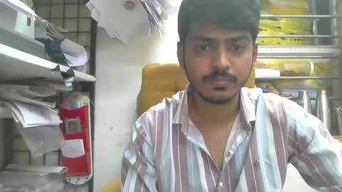 Robertsalia online show from March 12, 8:19 am