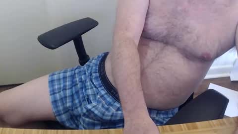 robidan6923 online show from April 26, 10:40 pm