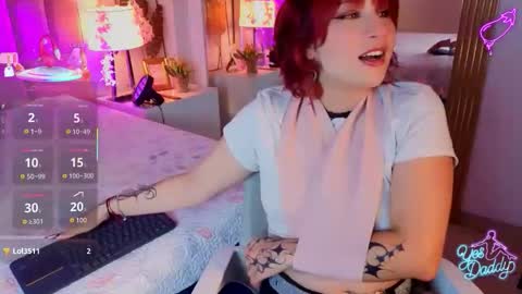 robin D online show from April 13, 12:42 pm