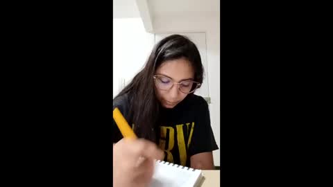 Robin online show from March 9, 1:10 am