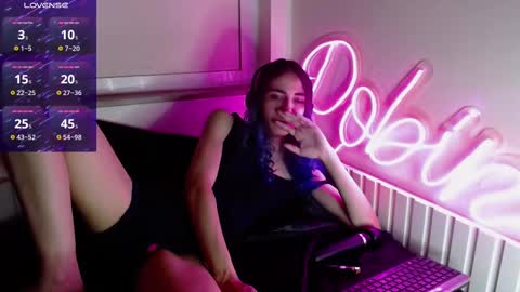 Robin heshe online show from February 9, 8:32 am