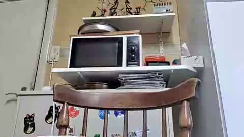 robke1966 online show from January 21, 11:46 am