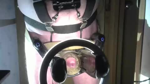 Robodickmilker online show from February 6, 12:14 am