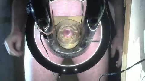 Robodickmilker online show from February 10, 3:42 am