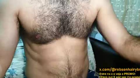 Robson online show from July 28, 3:21 pm
