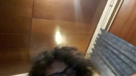 Snapshot of robsongoku23 chatting on October 24, 9:48 pm Robson online show from October 24, 9:48 pm