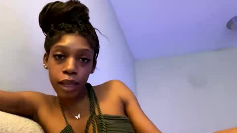 robynthegoddess online show from March 23, 9:20 pm