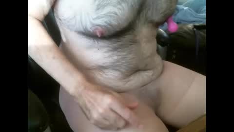 Snapshot of rocco1962 chatting on January 16, 1:58 pm Rocco  aka DaddyRoc online show from January 16, 1:58 pm