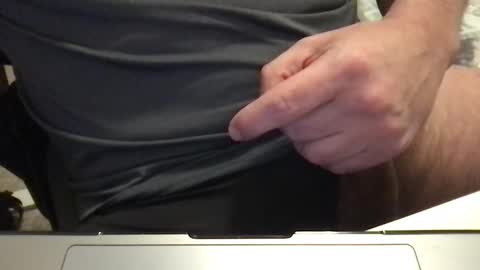 Rocco online show from February 25, 1:30 am