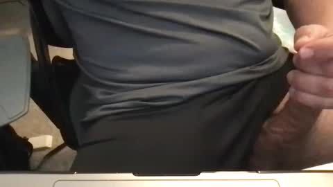 Rocco online show from February 26, 3:10 pm