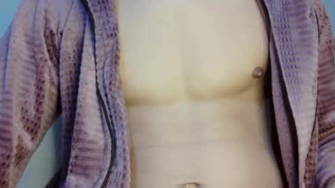 Rocco online show from April 15, 10:10 pm