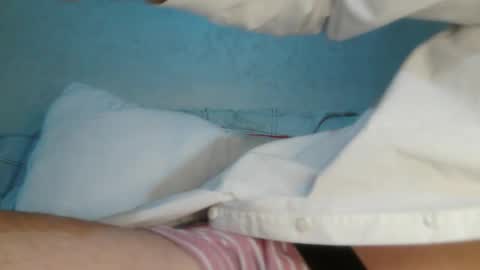 Rocco online show from February 20, 10:34 pm