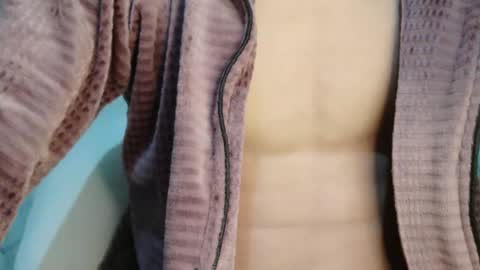 Rocco online show from March 28, 2:40 pm