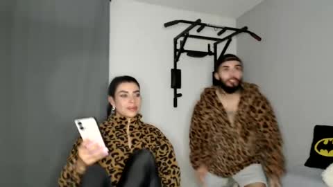 rocio_joan online show from February 23, 1:35 am