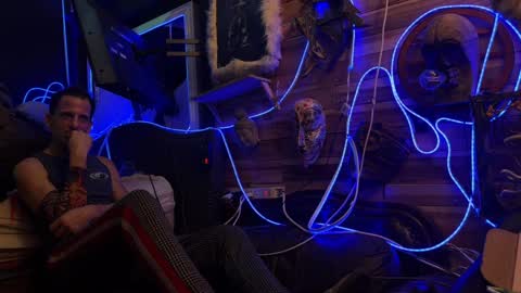 rockemx online show from January 15, 10:06 am