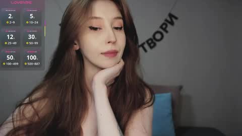 rocketsgirl online show from April 3, 6:53 am