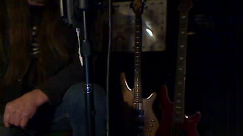 rockgod2112 online show from February 16, 1:25 am