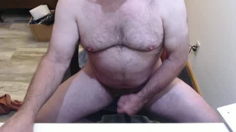 rockhard63 online show from April 22, 2:52 am