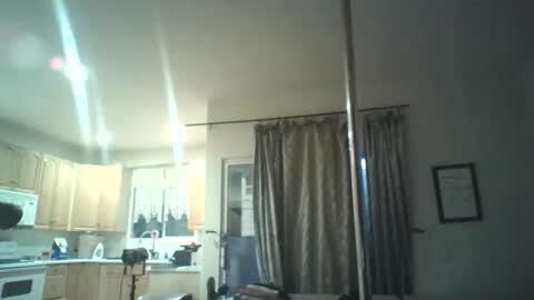 Rockhard Cockstar online show from March 6, 2:05 pm