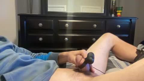 Rock Hard Cock online show from June 11, 7:01 pm