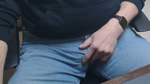 rockhardff online show from February 23, 8:33 pm