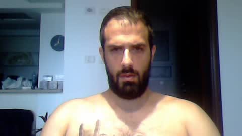 rockistman1 online show from January 16, 6:03 am