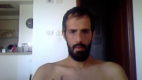 rockistman1 online show from September 25, 5:47 am