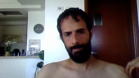 rockistman1 online show from May 7, 5:14 am